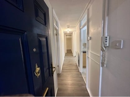 3 Bed Flat, North Woolwich, E16