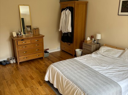 2 Bed Flat, Tay Street, DD6