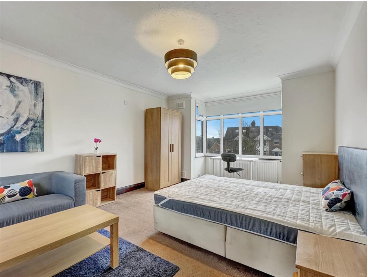 Room in a Shared House, Newmarket Road, CB5, N1 7GU