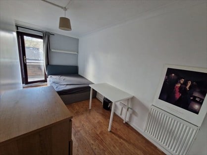 Room in a Shared House, Carrol Close, NW5