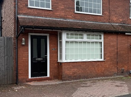 3 Bed Semi-Detached House, Peter Street, SK7