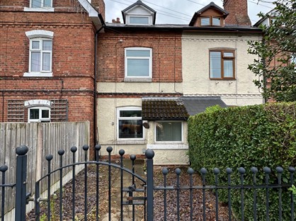 3 Bed Terraced House, Greenhills Road, NG16