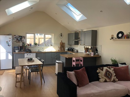 2 Bed Bungalow, Park Road, EX5