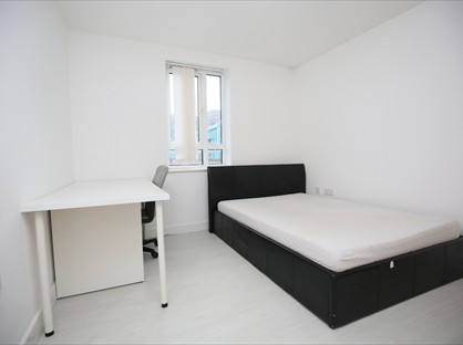 2 Bed Flat, Beauchamp House, CV1