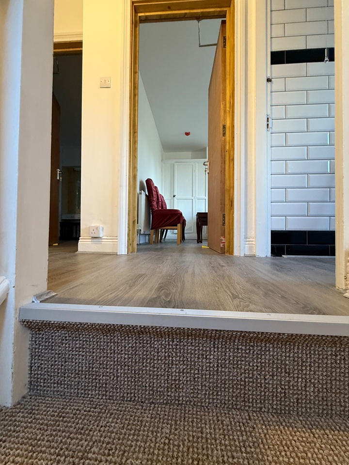 Additional image 3 of Room in a Shared Flat, Welford Road, LE2, N1 7GU