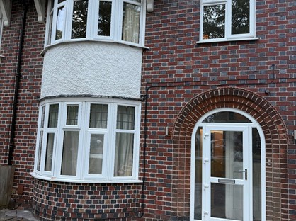 1 Bed Flat, Welford Road, LE2