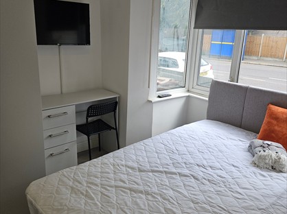 Room in a Shared House, Cuxton Road, ME2