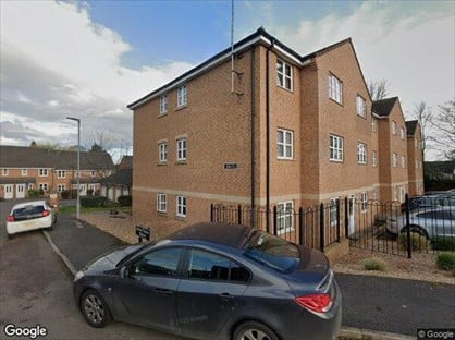 2 Bed Flat, Royal Troon Mews, WF1