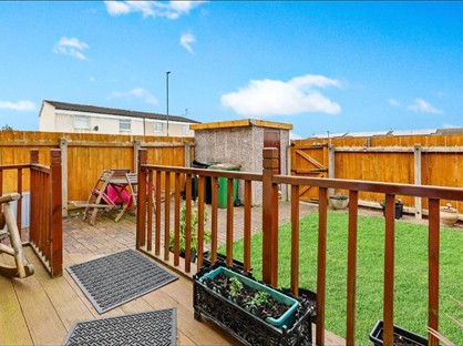 3 Bed Terraced House, Starbeck Way, TS7