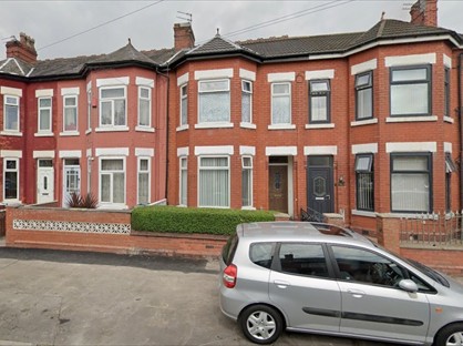 4 Bed Semi-Detached House, Beresford Road, M13