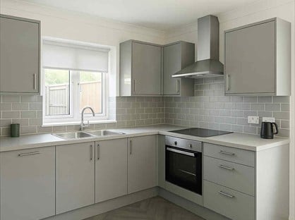3 Bed End Terrace, Pontefract, WF8