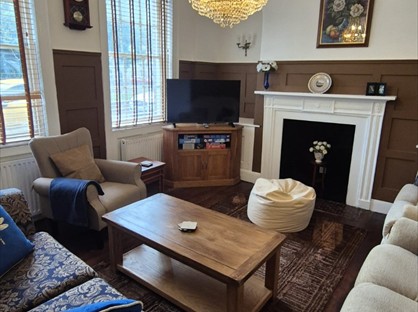 5 Bed Terraced House, Union Place, PE13