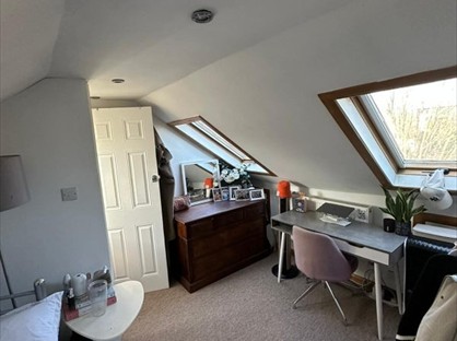 Room in a Shared House, Seaford Road, N15