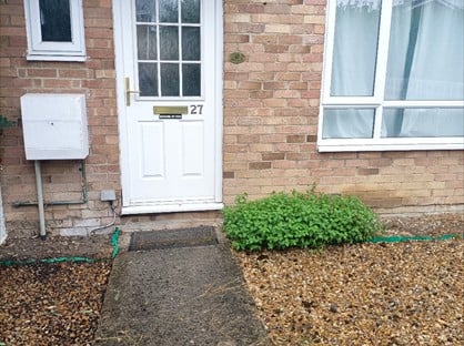 3 Bed Terraced House, Cherwell Road, OX10