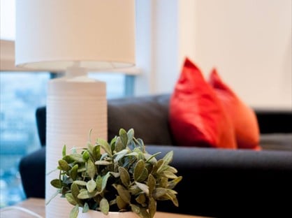 3 Bed Penthouse, Fleming House, G3