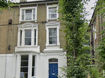 2 Bed Flat, Caversham Road, NW5