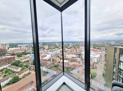 2 Bed Flat, Sheepcote Street, B16