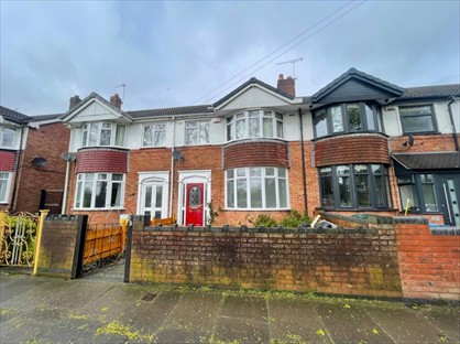 4 Bed Semi-Detached House, Wildmoor Close, CV2