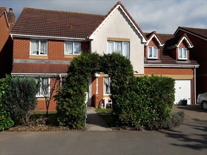 Room in a Shared House, Pomphrey Hill, BS16