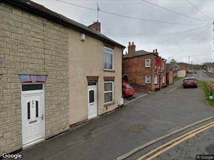 2 Bed Terraced House, Leicester Road, LE67