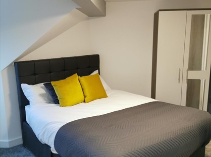 Room in a Shared House, Hawthorne Bank, BB5