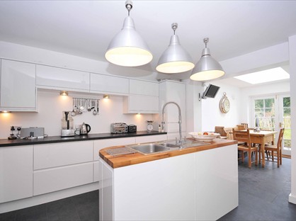 5 Bed Terraced House, Whitstable Road, CT2