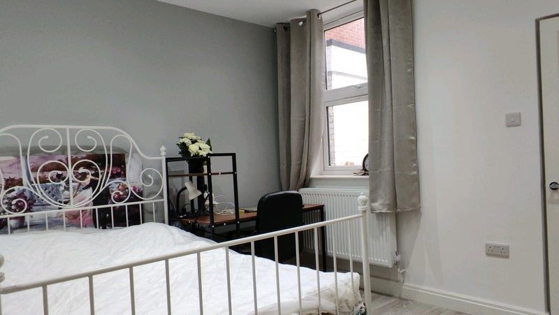 Additional image 3 of Room in a Shared Flat, Ilkeston Road, NG7, N1 7GU