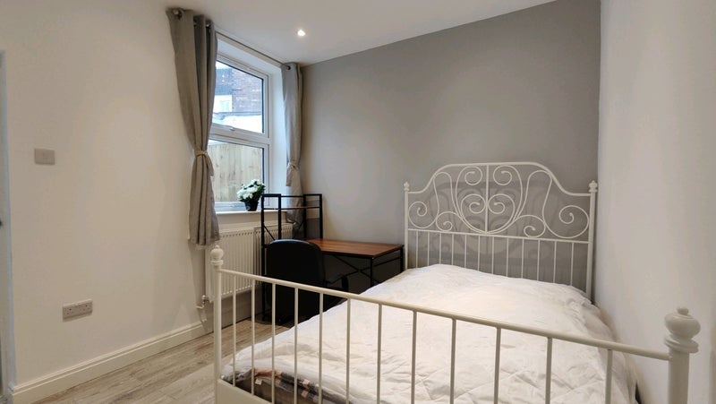 Additional image 2 of Room in a Shared Flat, Ilkeston Road, NG7, N1 7GU