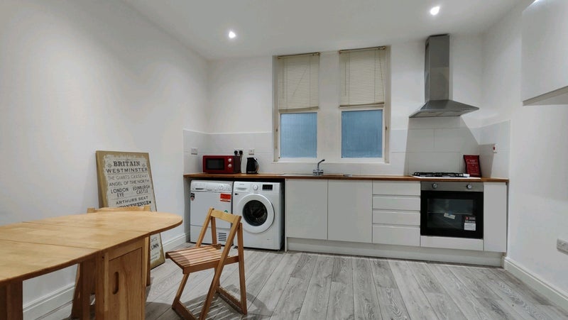 Additional image 5 of Room in a Shared Flat, Ilkeston Road, NG7, N1 7GU