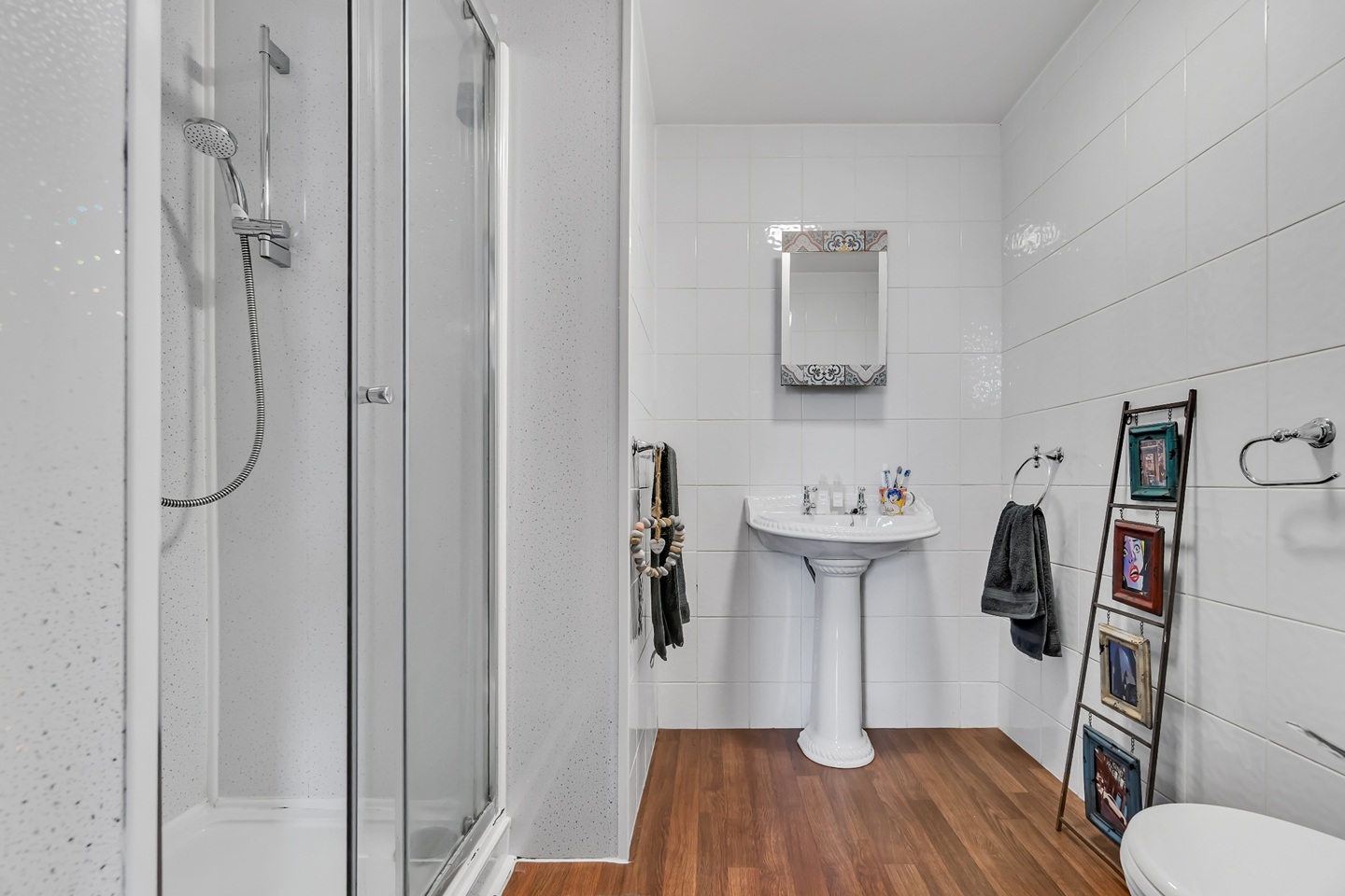 Additional image 13 of 1 Bed Flat, Redland Road, BS6, N1 7GU