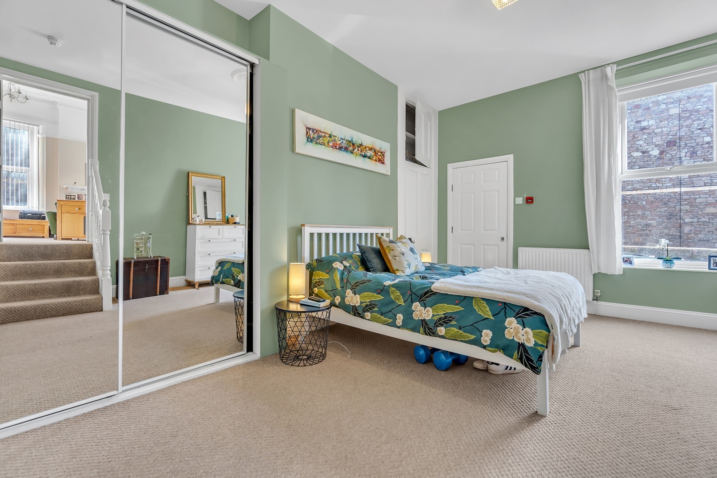 Additional image 6 of 1 Bed Flat, Redland Road, BS6, N1 7GU