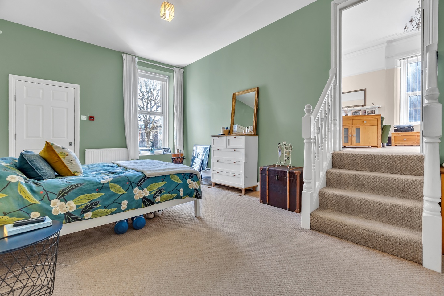 Additional image 5 of 1 Bed Flat, Redland Road, BS6, N1 7GU