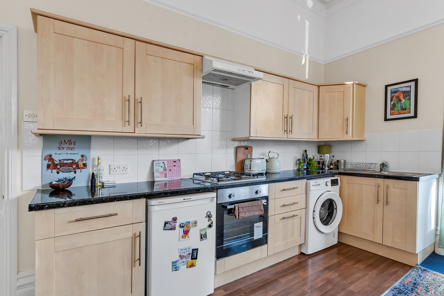 Additional image 11 of 1 Bed Flat, Redland Road, BS6, N1 7GU