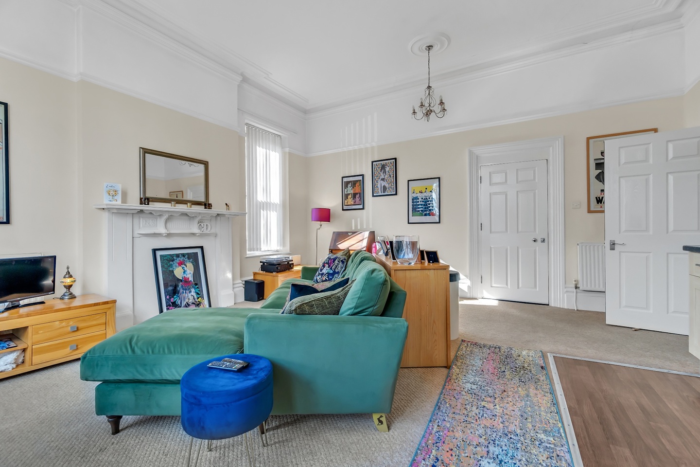 Additional image 14 of 1 Bed Flat, Redland Road, BS6, N1 7GU