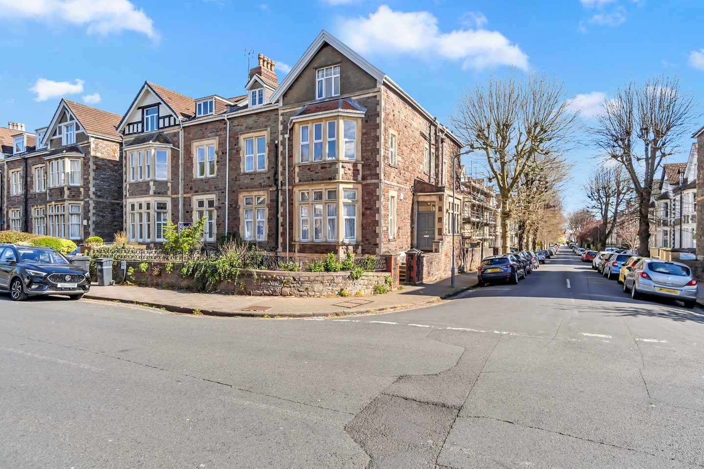 Additional image 2 of 1 Bed Flat, Redland Road, BS6, N1 7GU