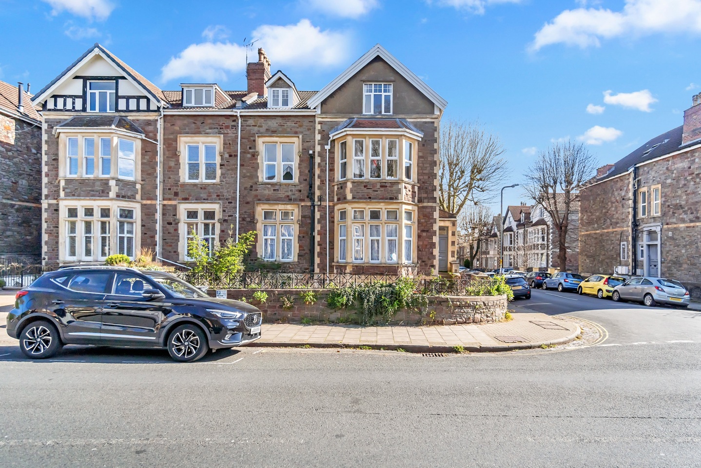 Additional image 16 of 1 Bed Flat, Redland Road, BS6, N1 7GU