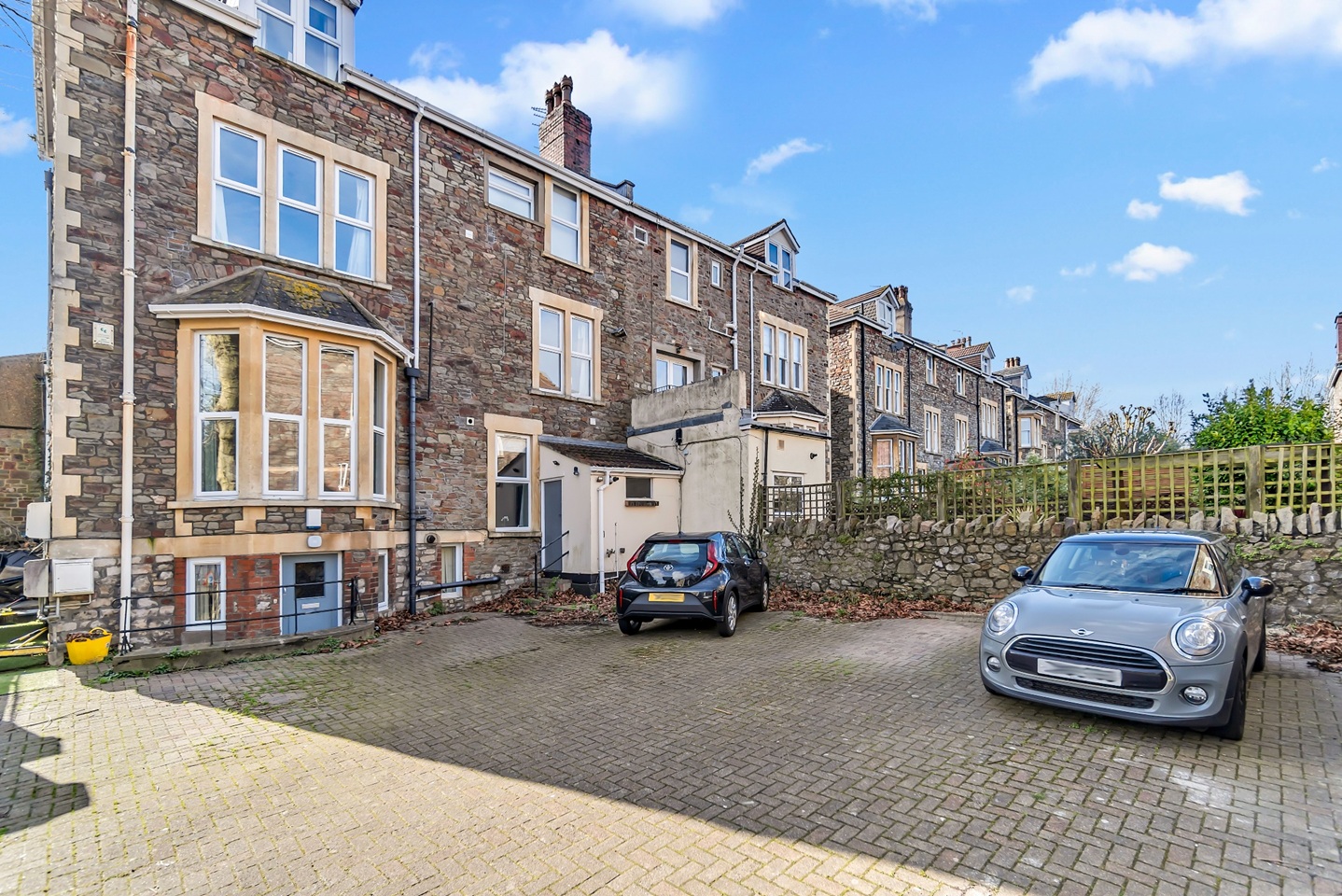 Additional image 10 of 1 Bed Flat, Redland Road, BS6, N1 7GU