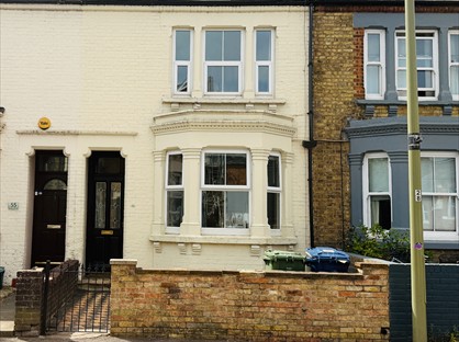 5 Bed Terraced House, Botley Road, OX2