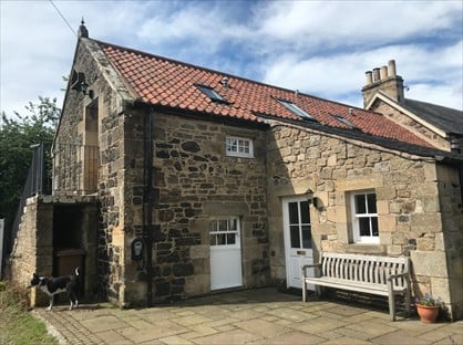 2 Bed End Terrace, Anstruther Road, KY15