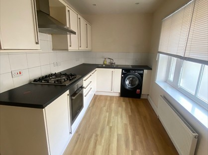 3 Bed Terraced House, The Old Post Office Cottages, BN18