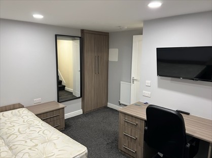 Room in a Shared House, Beulah Grove, LS6