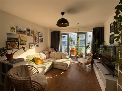 Room in a Shared Flat, Cardigan Road, E3