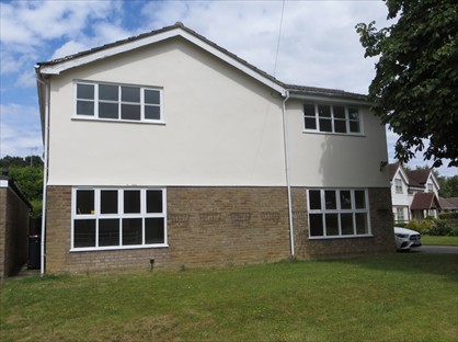4 Bed Detached House, Colehills, CB11