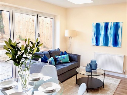 2 Bed Flat, Oxford, OX2