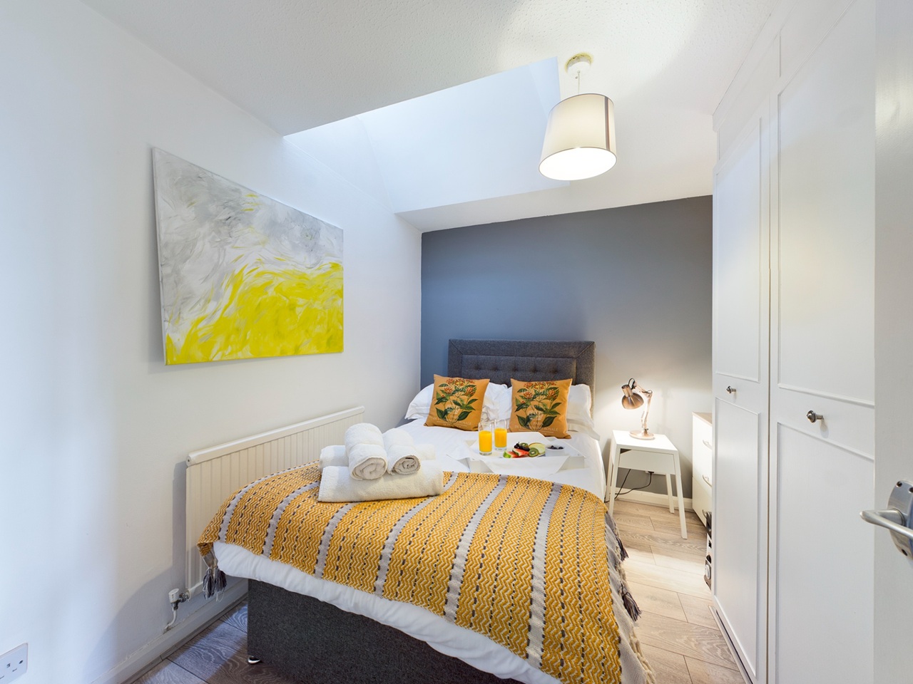 Additional image 3 of 2 Bed Flat, Manor Suite, OX3, N1 7GU