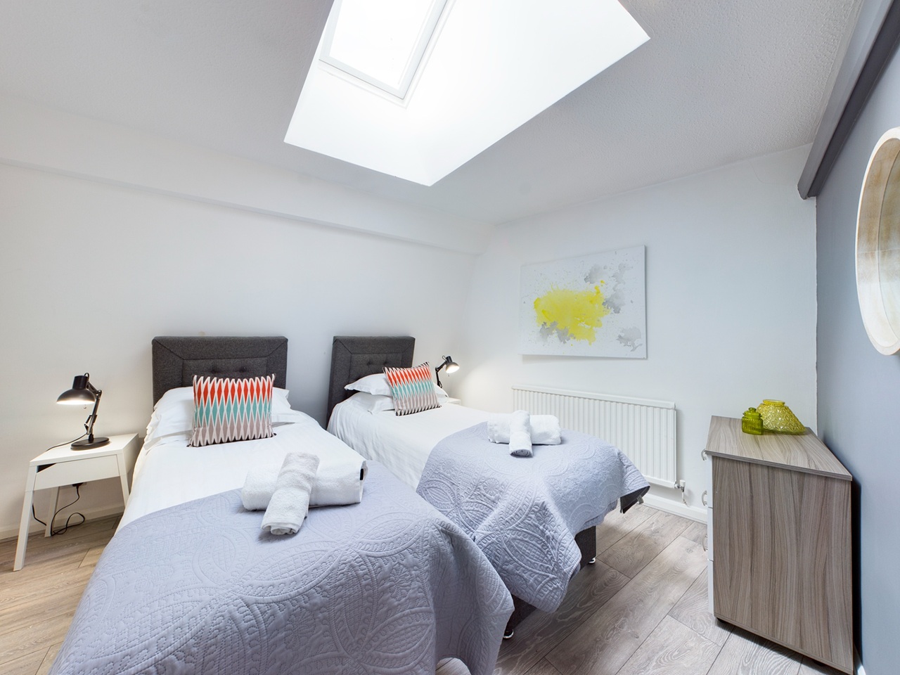 Additional image 4 of 2 Bed Flat, Manor Suite, OX3, N1 7GU