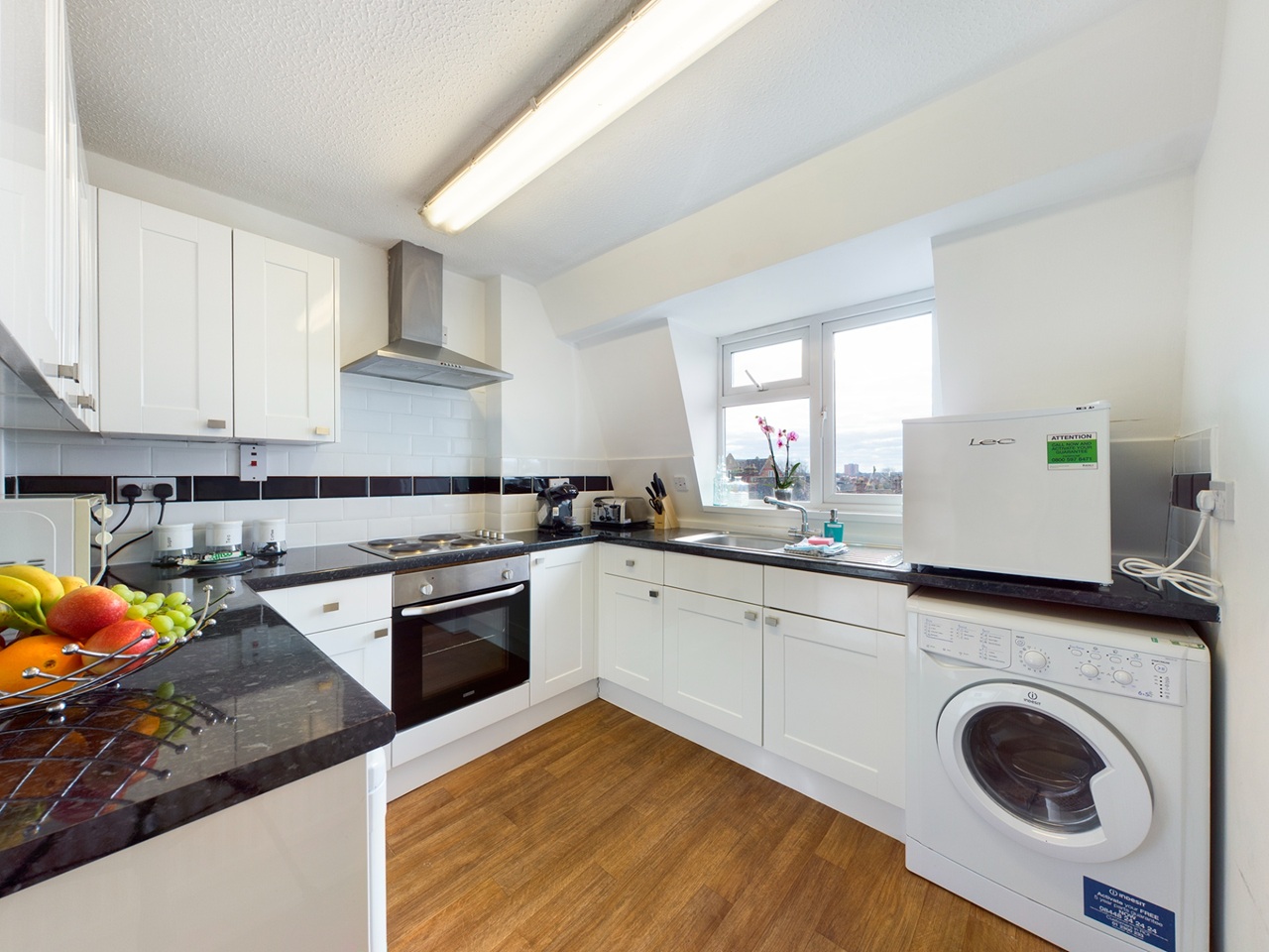 Additional image 5 of 2 Bed Flat, Manor Suite, OX3, N1 7GU