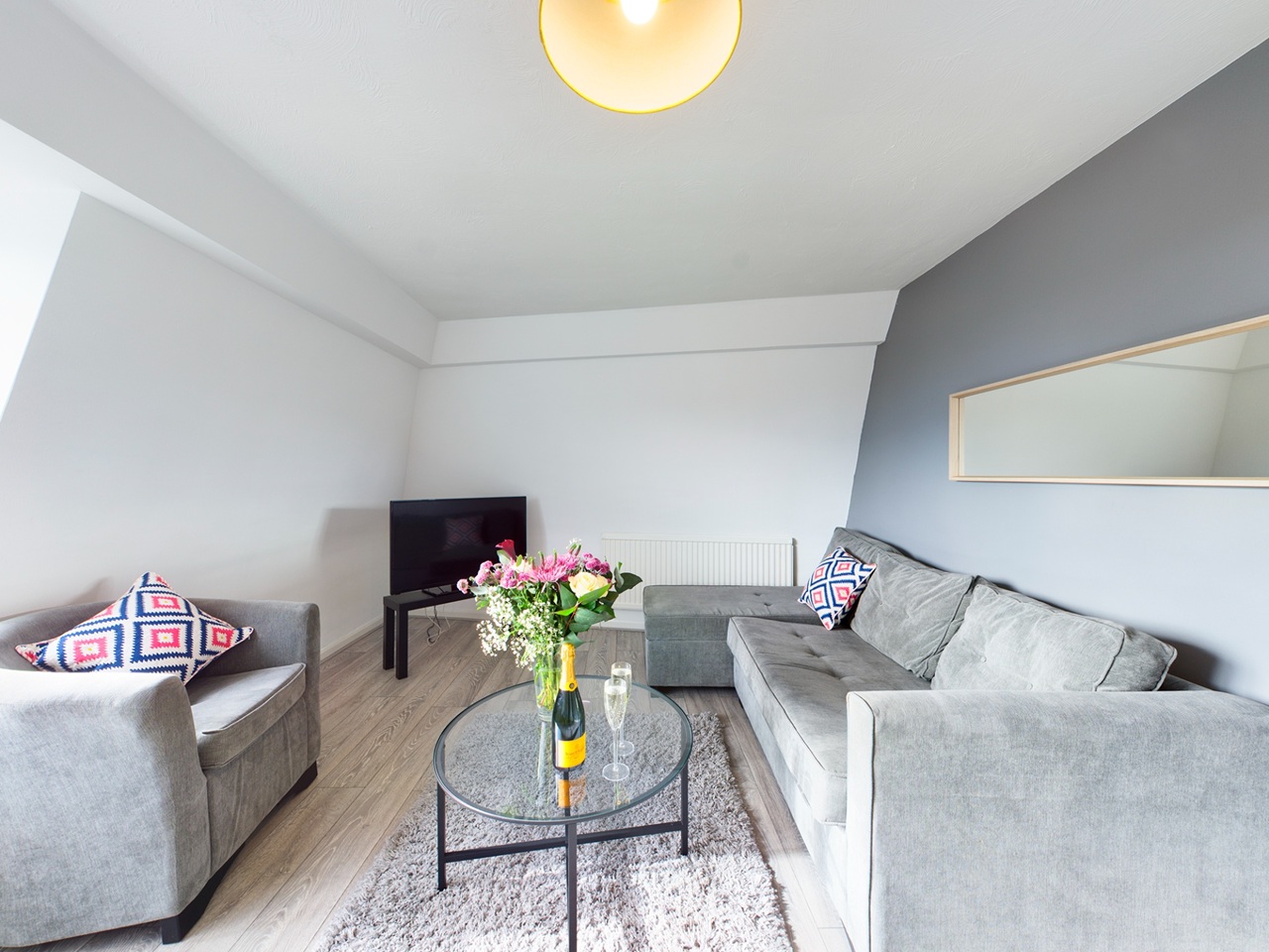 Additional image 2 of 2 Bed Flat, Manor Suite, OX3, N1 7GU