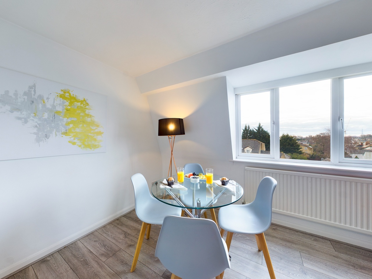 Additional image 6 of 2 Bed Flat, Manor Suite, OX3, N1 7GU