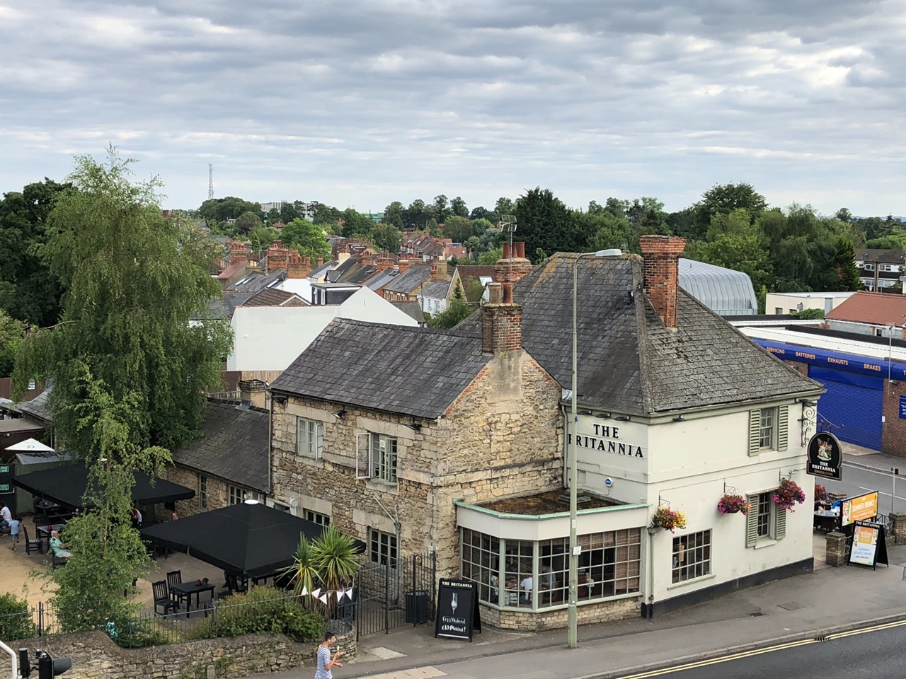 Additional image 8 of 2 Bed Flat, Manor Suite, OX3, N1 7GU